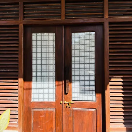 Mangroves Homestay Ahangama Exterior photo