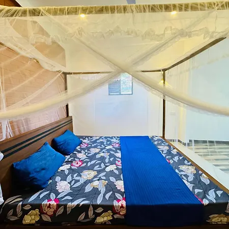 Mangroves Homestay Ahangama Exterior photo