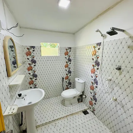 Mangroves Homestay Ahangama Exterior photo