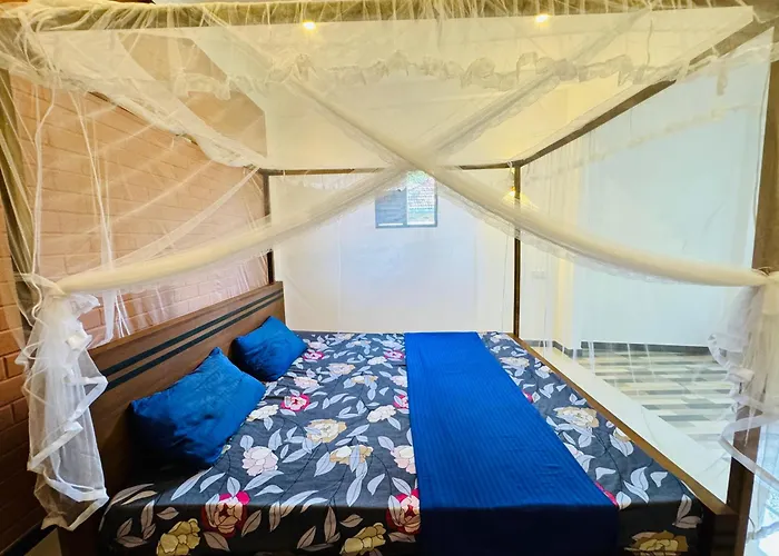 Mangroves Homestay