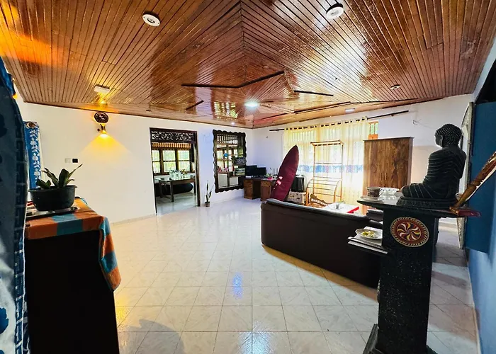 Mangroves Homestay