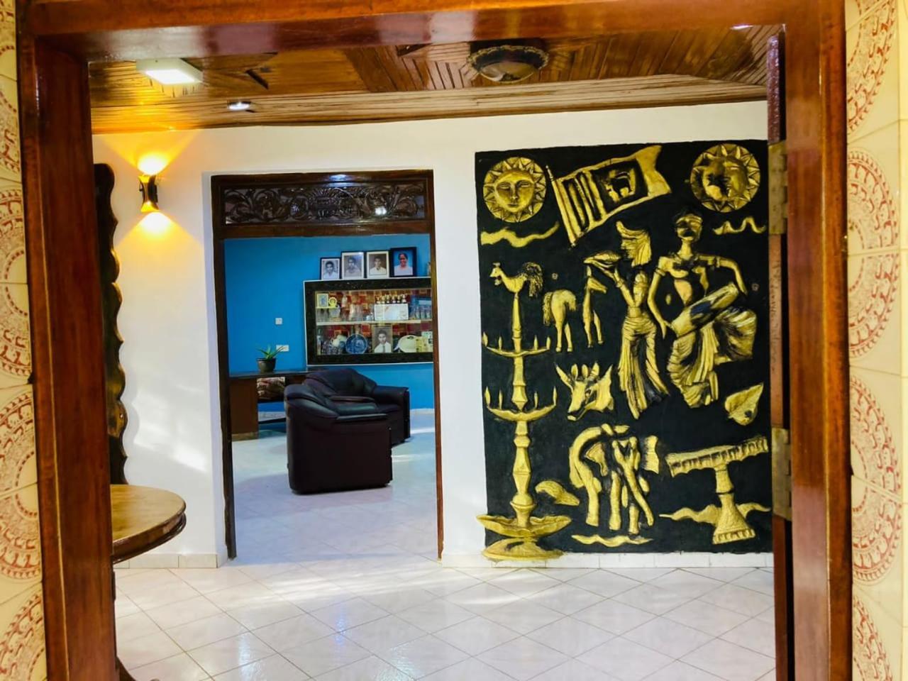 Mangroves Homestay Ahangama