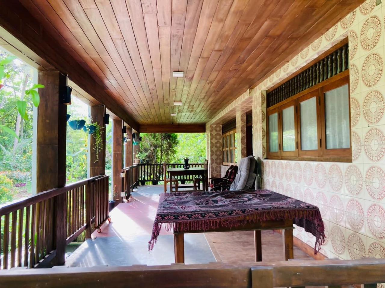 Mangroves Homestay *