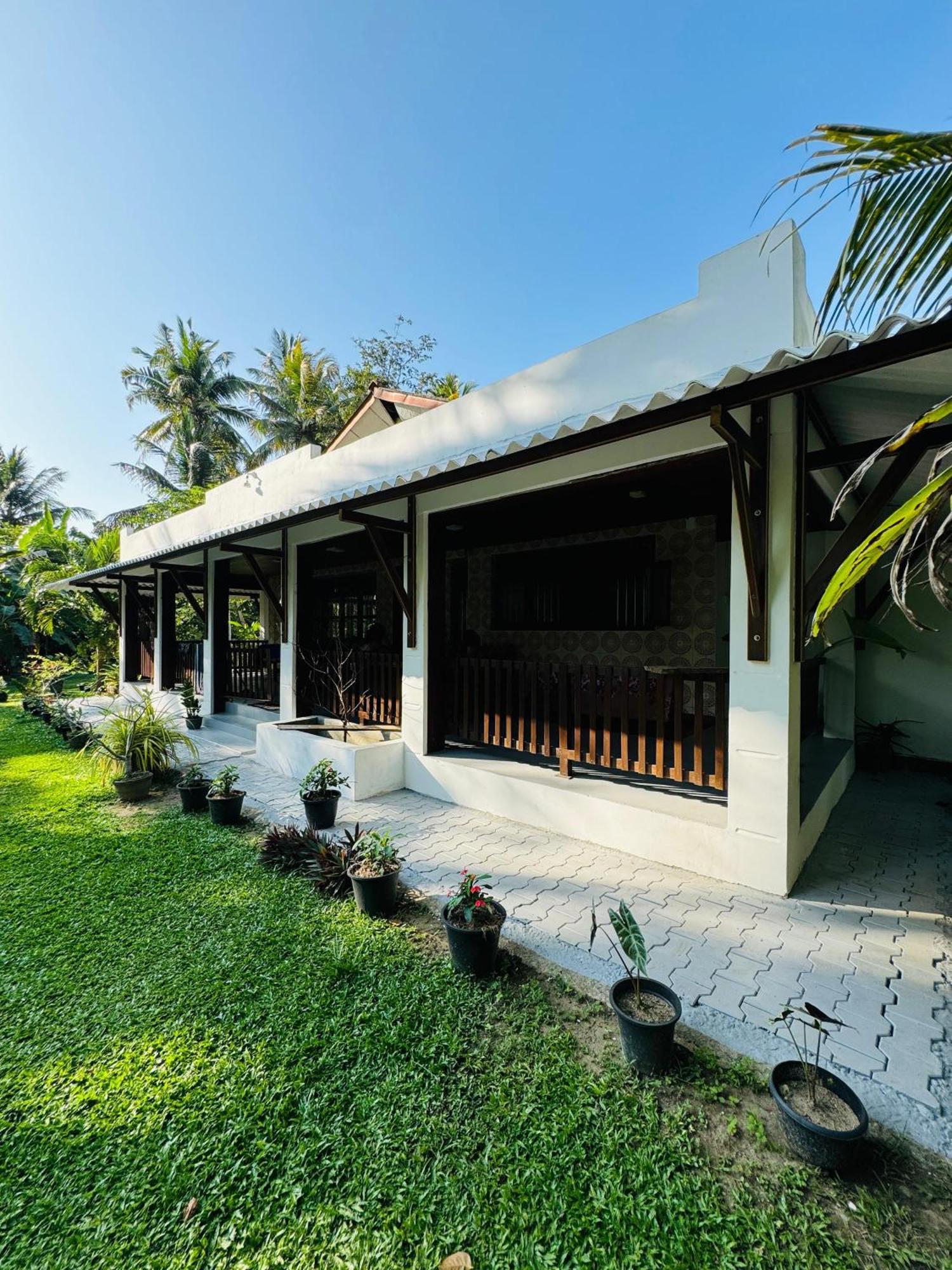 Homestay Mangroves Ahangama