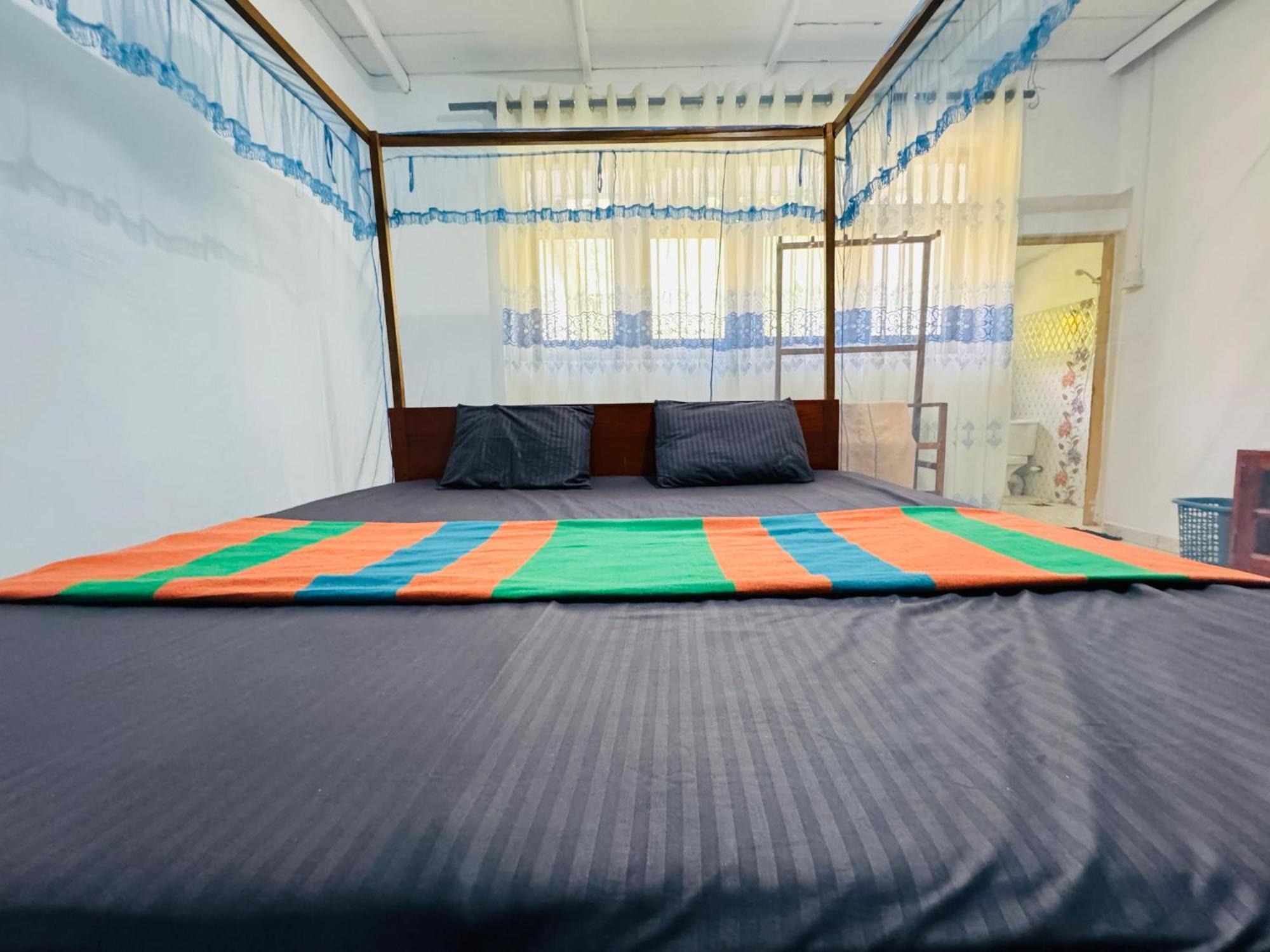 Mangroves Homestay Ahangama